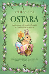 OSTARA I Connor,Kerri I Arcopress I 9788411315067